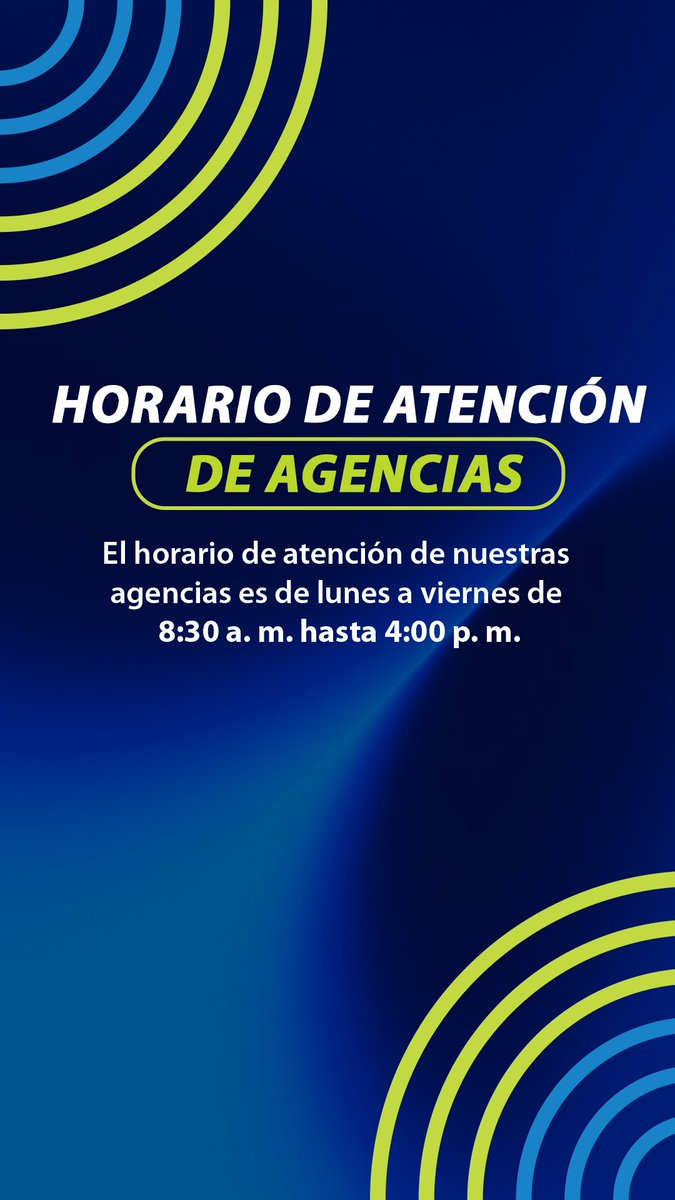 Banplusonline's tweet photo. 📍 Agencias disponibles

Estas son las agencias Banplus que prestarán servicio este miércoles 1 de julio. https://t.co/FkIBBnlm1r