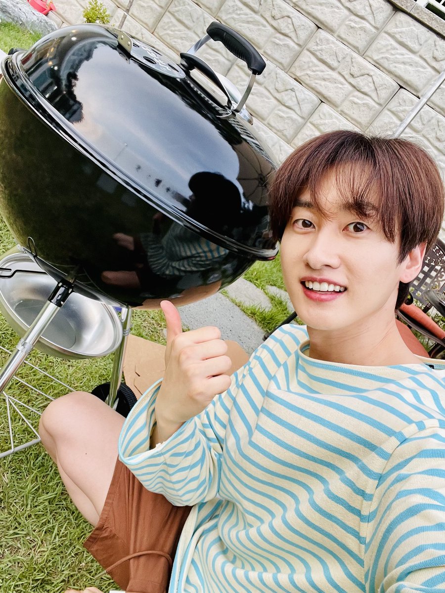 CH3_talk's tweet photo. 허니패밀리 용인 하우스 시절  #은혁 #Eunhyuk https://t.co/rGhUaS67Ht