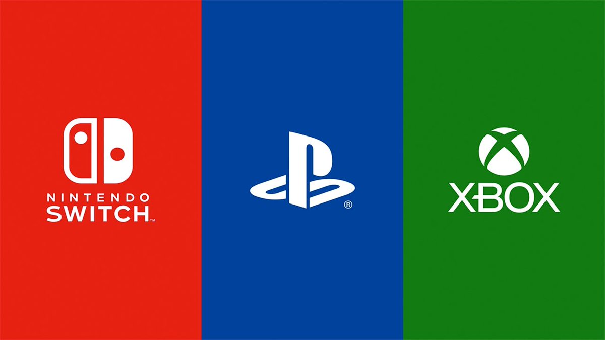 Stealth40k's tweet photo. Digital is the most popular way to purchase games, Sony is right about that, but it's not like physical game sales are non-existent. 

Consumers having the choice between physical and digital was always the best option. https://t.co/id4bLyLHKi