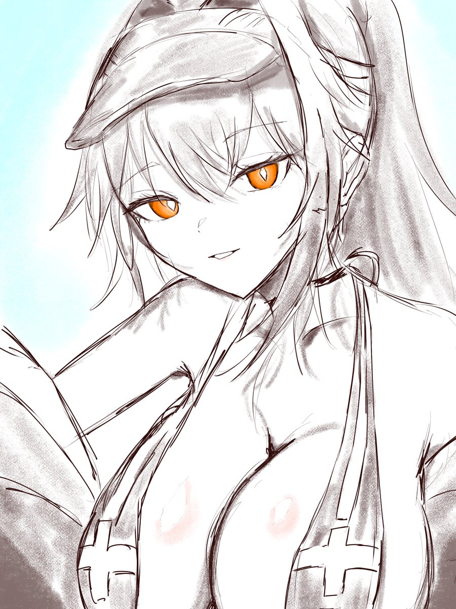 _mikagex's tweet photo. NIKKE　rkgk
#マルチャーナマリンスタディ https://t.co/0swGCP0Liq
