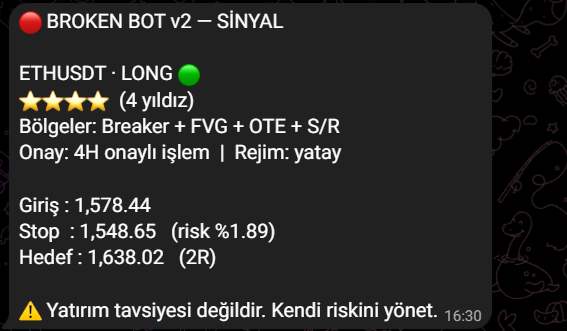 BrokenFinancier's tweet photo. ethereum:native Bizim bot affetmiyor. Gri alan direnç olabilecek bir bölge eğer btc smt uyumsuzluğu ve iç yapı bull kırılımları takip edebilen varsa gri alanda kar almasını öneririm. 1660 üzeri kapanışlar önemli bir konumda yükselişin devamı için. 

#ETH https://t.co/F9ifjNv44R
