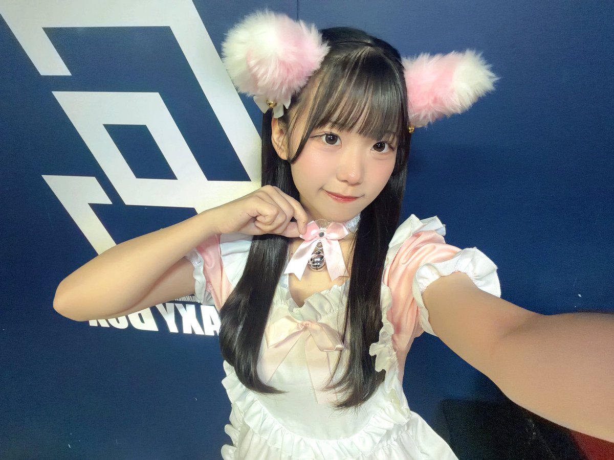 mache_aria's tweet photo. カフェありがとうございました〜𖤐 ̖́-
みんなといっぱいお話できるからカフェ大好き！
おやかたさん飯もお腹いっぱい食べれて幸せだ〜よ〜
みんなと話せたから週末に向けてまた頑張れる🔥
おやすみ🐑💤 https://t.co/kD5R2J9JrL
