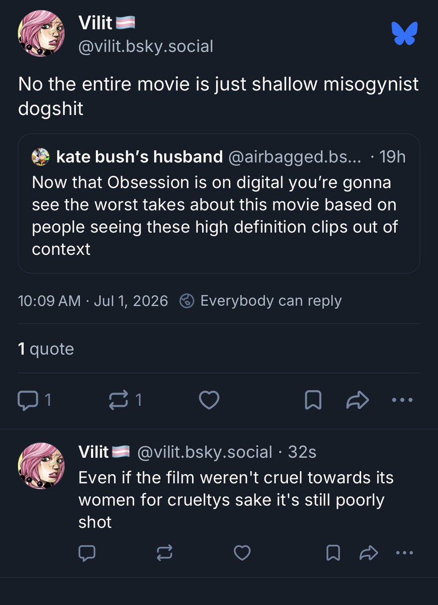 airbagg3d's tweet photo. I fucking love Bluesky dude https://t.co/0jk17onQTS