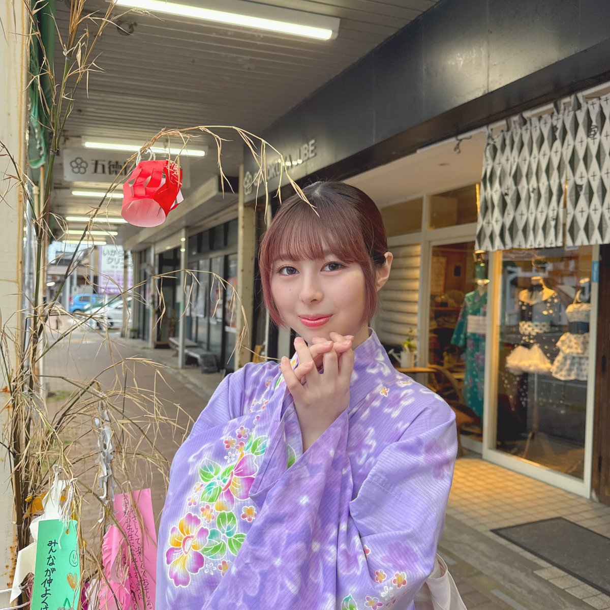 wamin_meili's tweet photo. 五徳屋アイドルカフェありがとうございました❣️
今回で第3回✌️毎回満席でたくさんの方に来ていただいて本当に嬉しいです🥲
こんなに働きがいのある日もなかなか無いです、とっっても楽しかった💖💖💖💖 https://t.co/lItbhEKRjD