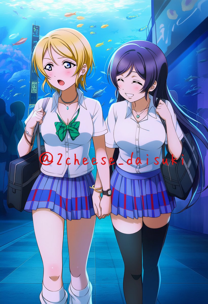 ひなた🦊🌙のぞえり星人 (@NozoEli_MarryMe) / Posts / X