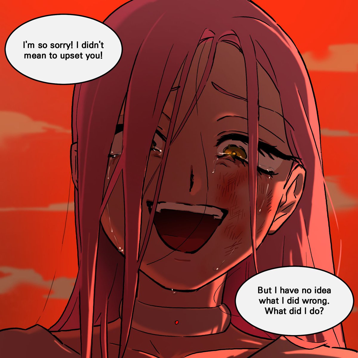 somemari500's tweet photo. The madonna-whore complex explored in the true face comic -🧵 https://t.co/nHthHR6qvo