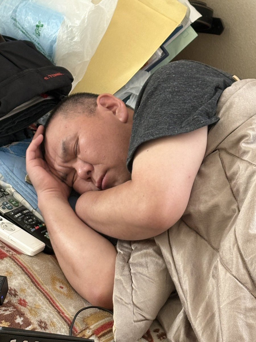 hamachanko's tweet photo. 前橋【どすこいうどん浜ちゃん】に御来店頂き有り難うございました！

明日7/2(木)は定休日の為【休場】です！

さーせん！！

#浜亮太
#どすこいうどん浜ちゃん https://t.co/s03adsIWgG