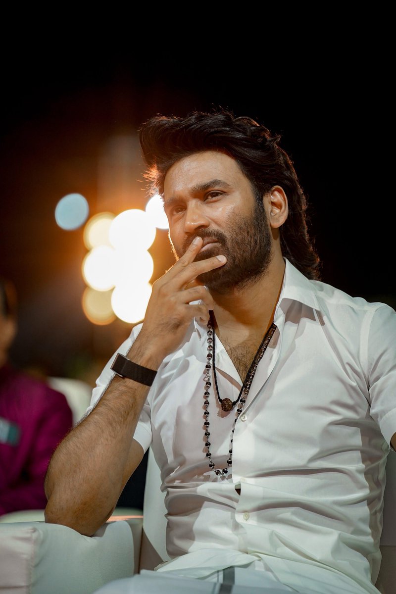 samuel_dfc's tweet photo. We are waiting for #OM 🔥💯 

Huge Hype 💥 created First glimpse 😇
#DhanushBdayMonthBegins @dhanushkraja https://t.co/TlczMBdRap
