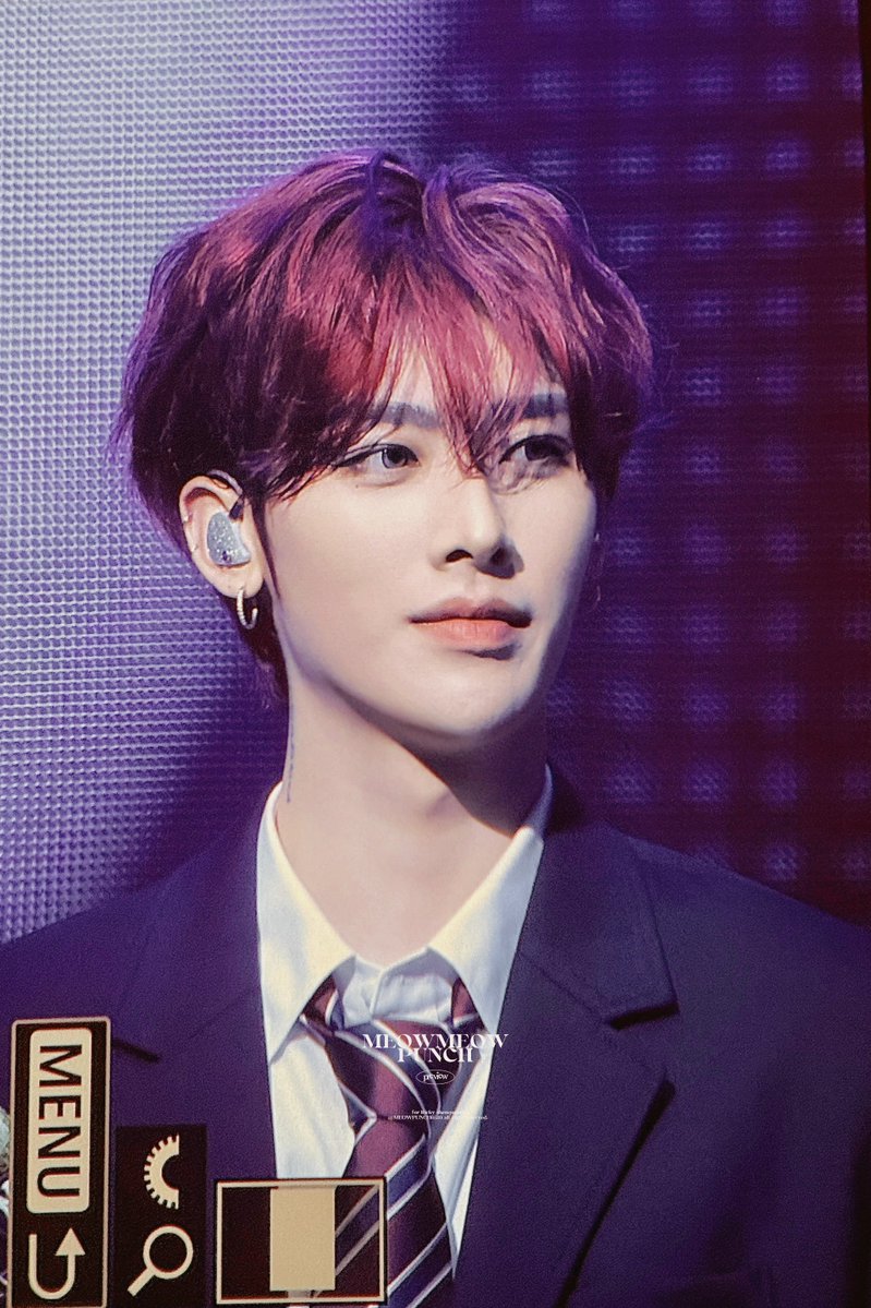 MEOWPUNCH0520's tweet photo. 260701 𝓹𝓻𝓮𝓿𝓲𝓮𝔀

#𝓡𝓲𝓬𝓴𝔂 #리키 #沈泉锐 #リッキー
#AND2BLE #앤더블 https://t.co/X8Na6GGui2