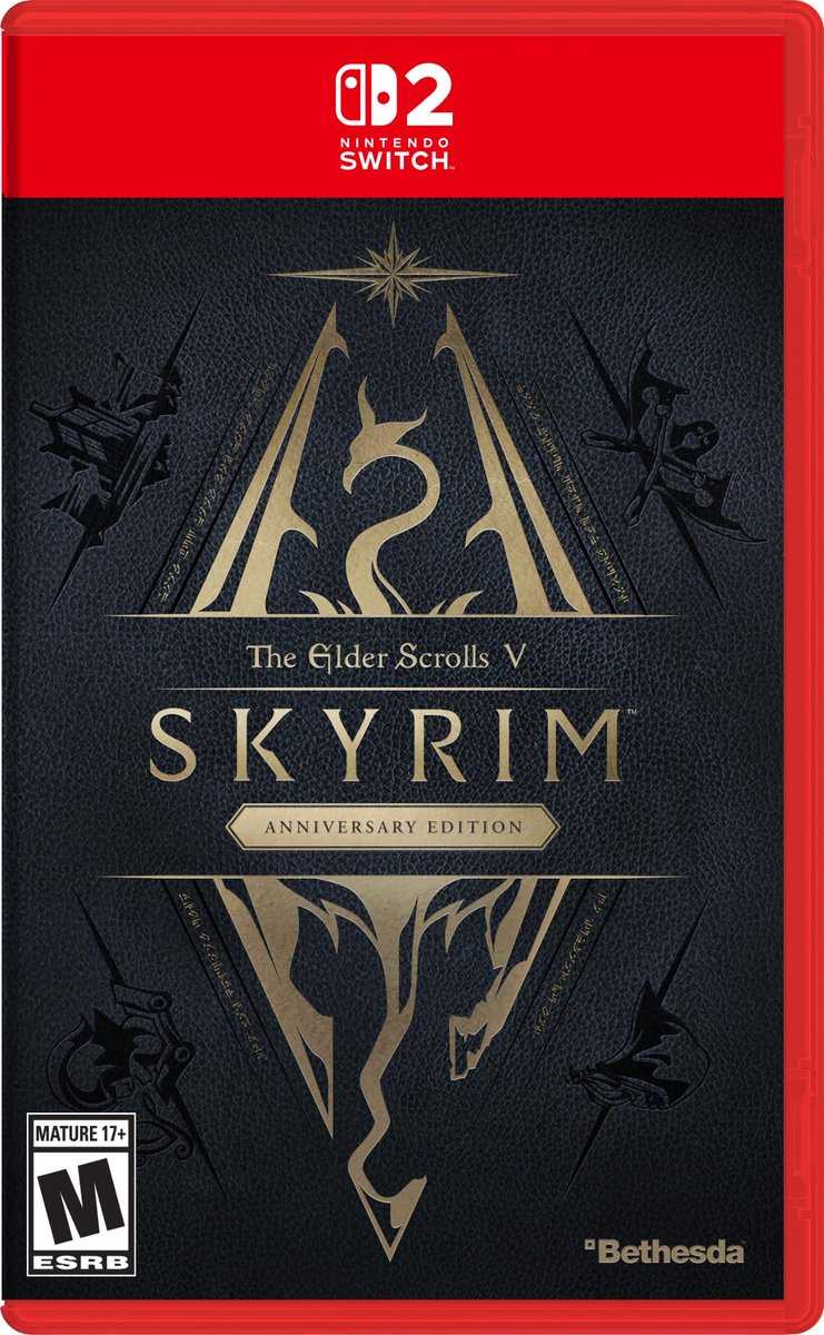 IdolHomeless's tweet photo. @ElderScrolls Sólo te recuerdo que lanzaste esta mierda con un código digital.

Espero no volver a ver nunca más una de estas basuras en tus próximos juegos. TES VI debe venir en formato físico https://t.co/Kbcag8AVCb