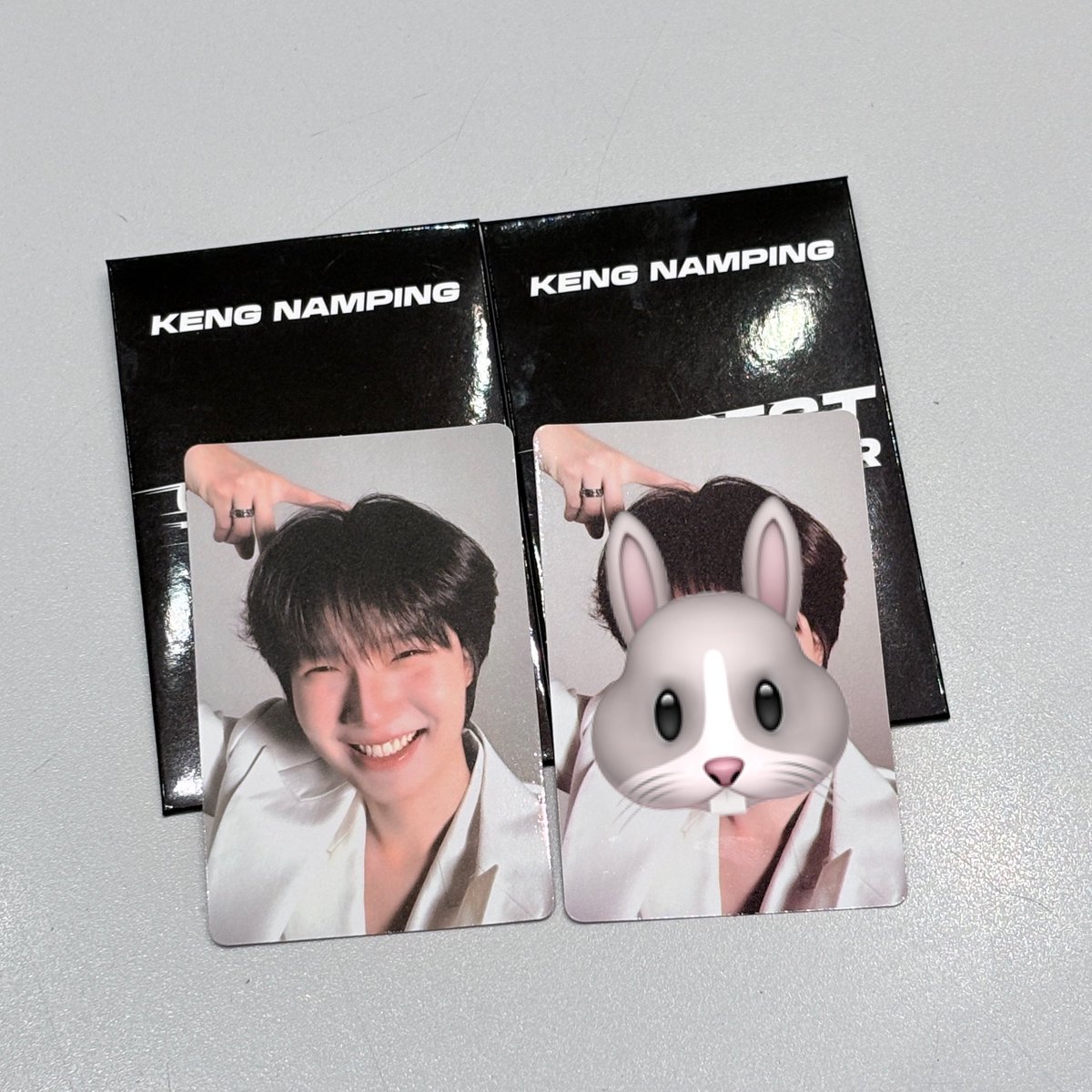 imyour_dy's tweet photo. การ์ด selfie น้ำปิงหูเหมียว 230฿
กระจก 200฿

ค่าส่ง 40 📮 สนใจ dm คับ
#BEAUTILABxKENGNAMPING
#ตลาดนัดเก่งน้ำปิง https://t.co/g92MCQILGd