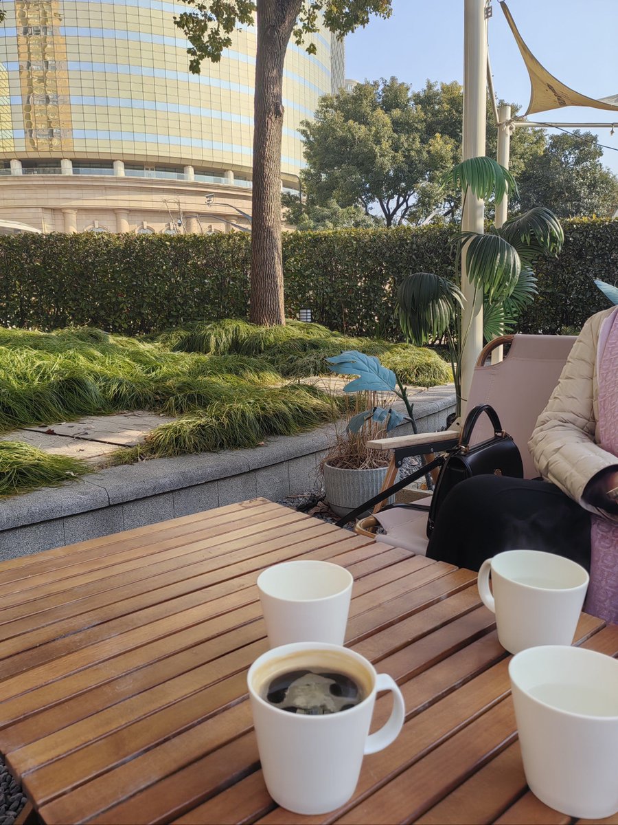 mukeshkkr077's tweet photo. Just wrapped up a 2-hour city walk, soaked in morning sunshine and local coffee vibes! https://t.co/USmPxXSPXL
