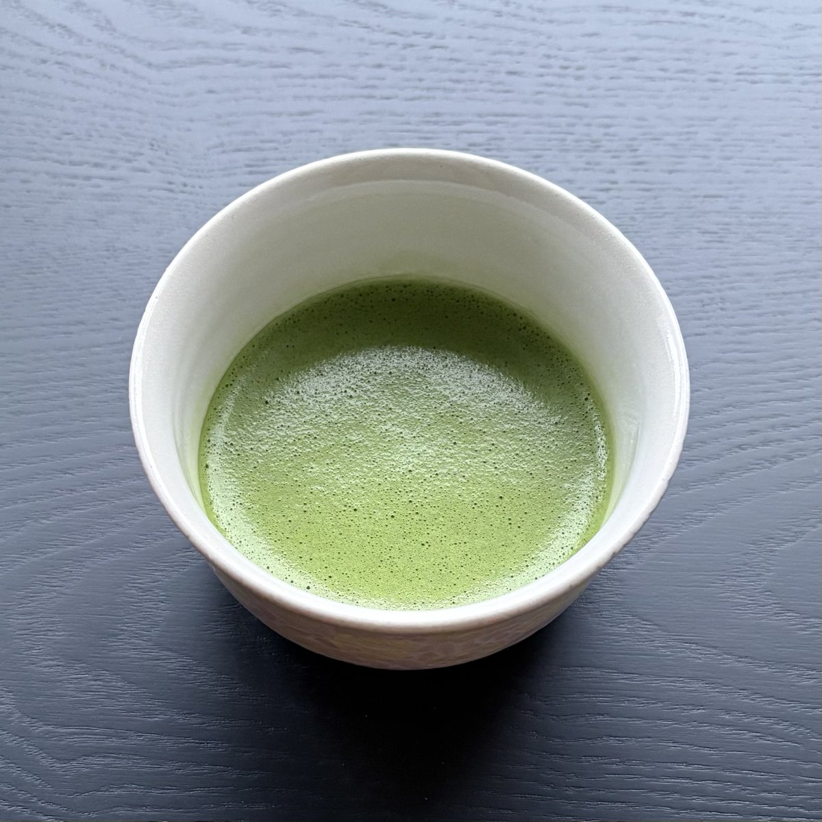 natchan_nya's tweet photo. 今週の和菓子
あじさい

お茶をどうぞ
( ꜆ ・ᵕ・)꜆ 𖤐⸒⸒
 #茶道部 https://t.co/Zwz5MmukL1