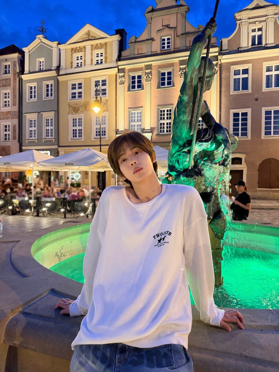 ORBIT_LUN8's tweet photo. [#카엘] 🇵🇱

#LUNstagram #루네이트 #LUN8 #Chael https://t.co/vr35tJFBMG