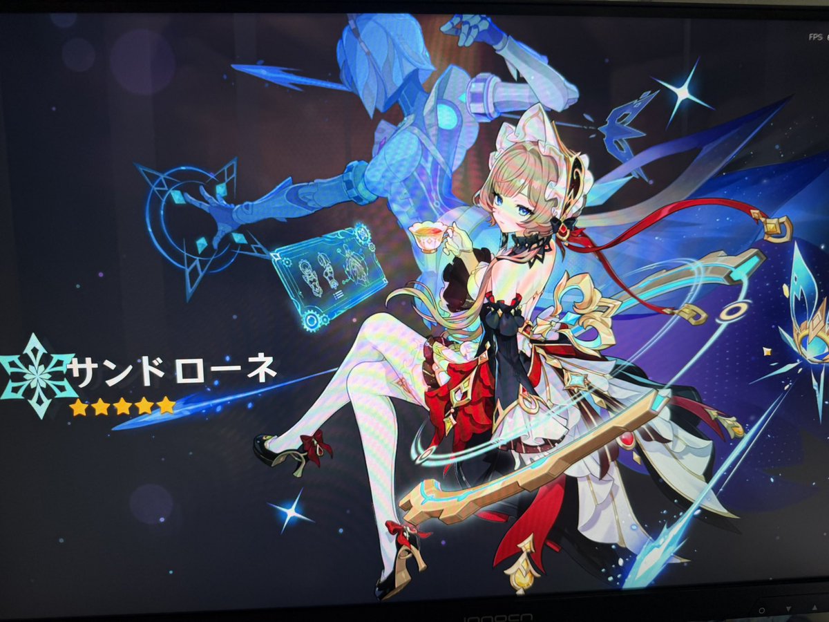 st24fanboy's tweet photo. 40連ggez https://t.co/DPfkRZ4m0k