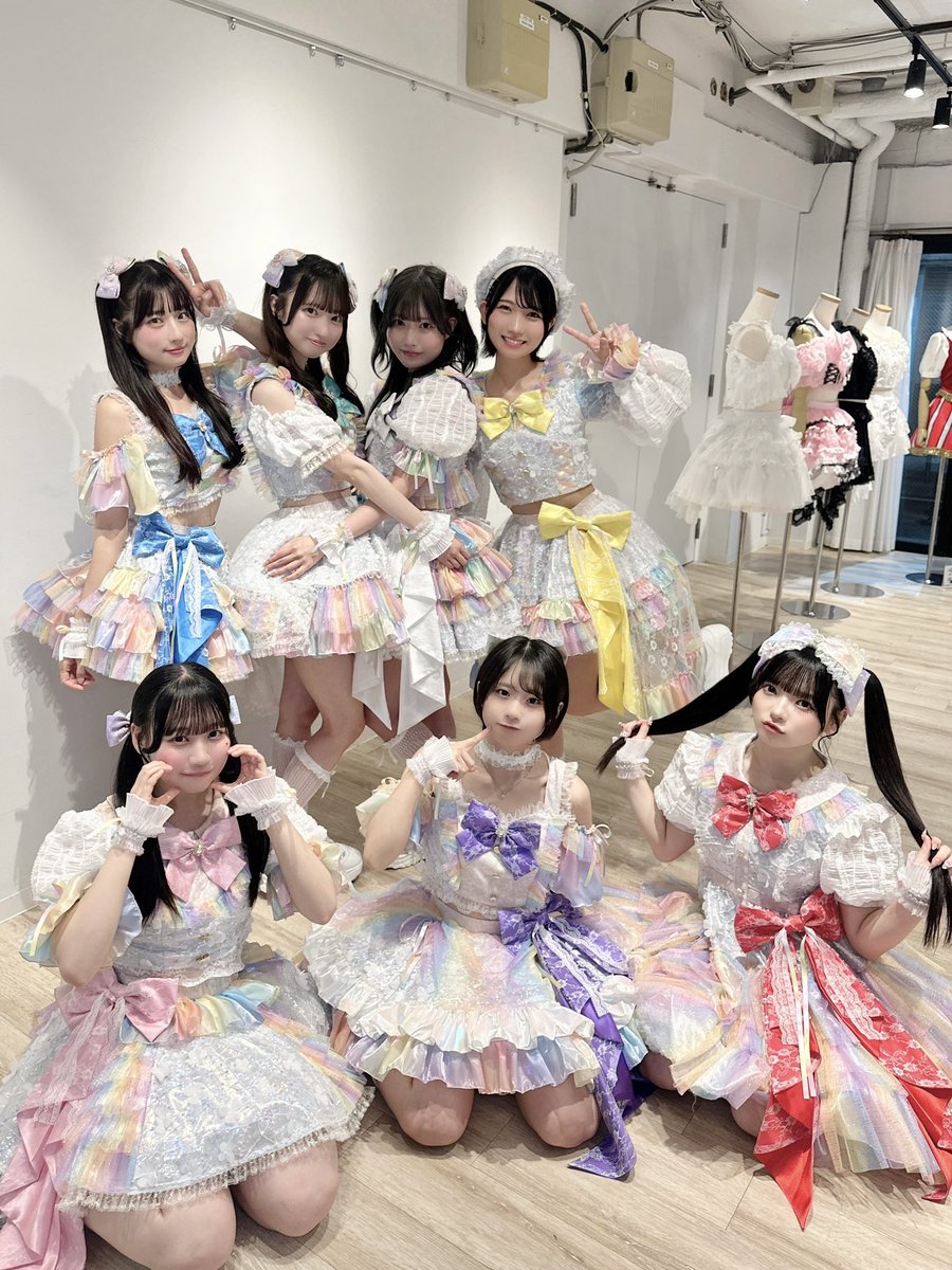 Melodys High【メロハイ】 (@official_mh0713) / Posts / X