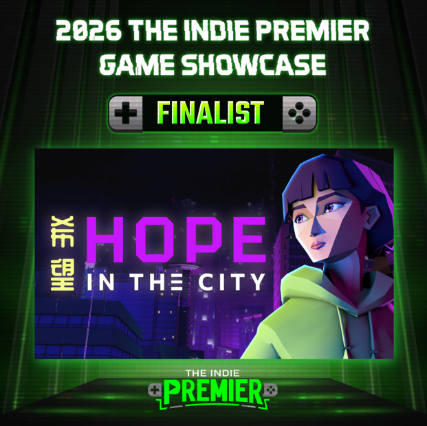 LoftySkyGames's tweet photo. 🎉 Happy Canada Day! 🍁

We're excited to share that Hope in the City will be featured in the 2026 Digital Showcase — tune in live!

📅 Today, Wednesday, July 1
🕖 7:00 PM ET
📺 Watch live on @theindiepremier's YouTube channel: https://t.co/ISC5RUkJde

#HopeInTheCity #IndieGame https://t.co/bHF1UwnmkW