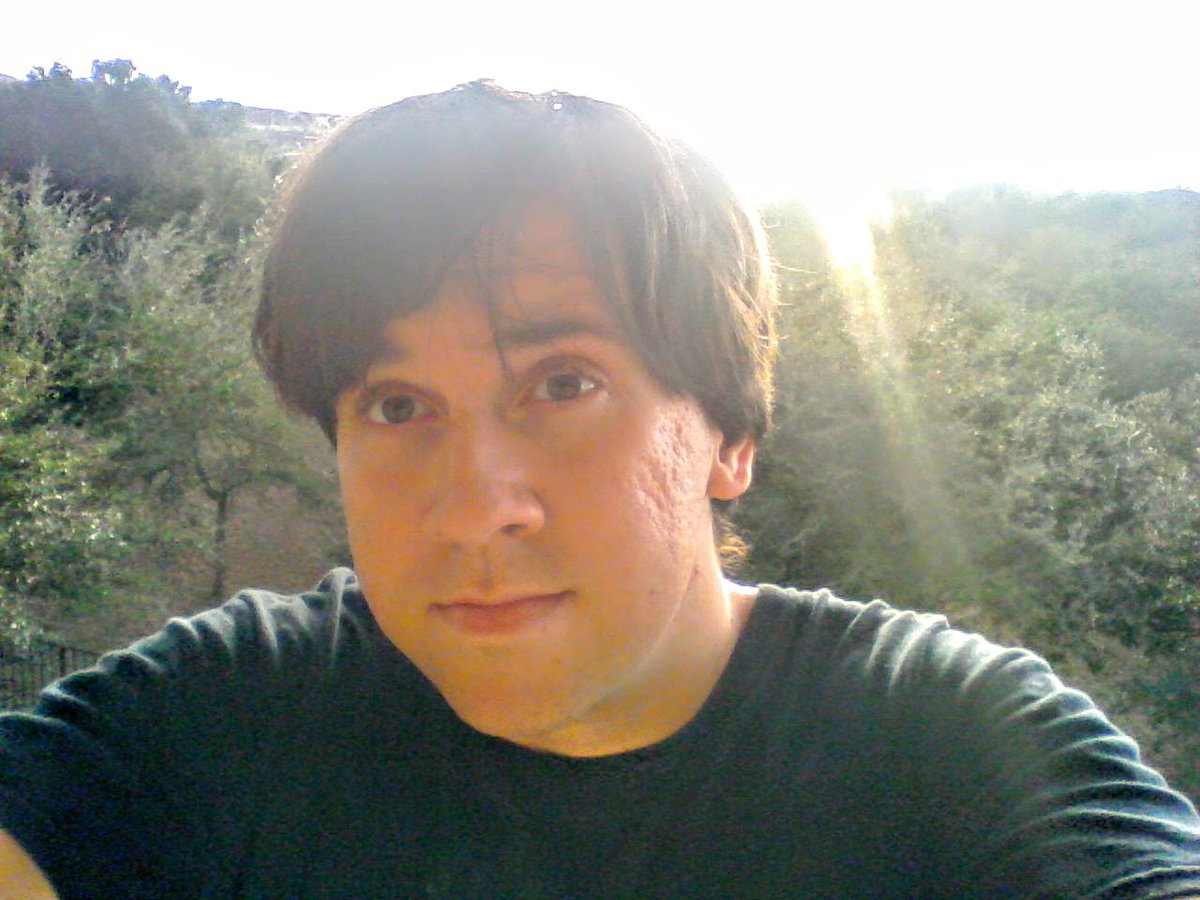 UlyssesPerry275's tweet photo. Summer time #selfie #ulyssesperry https://t.co/87I2d51AFl