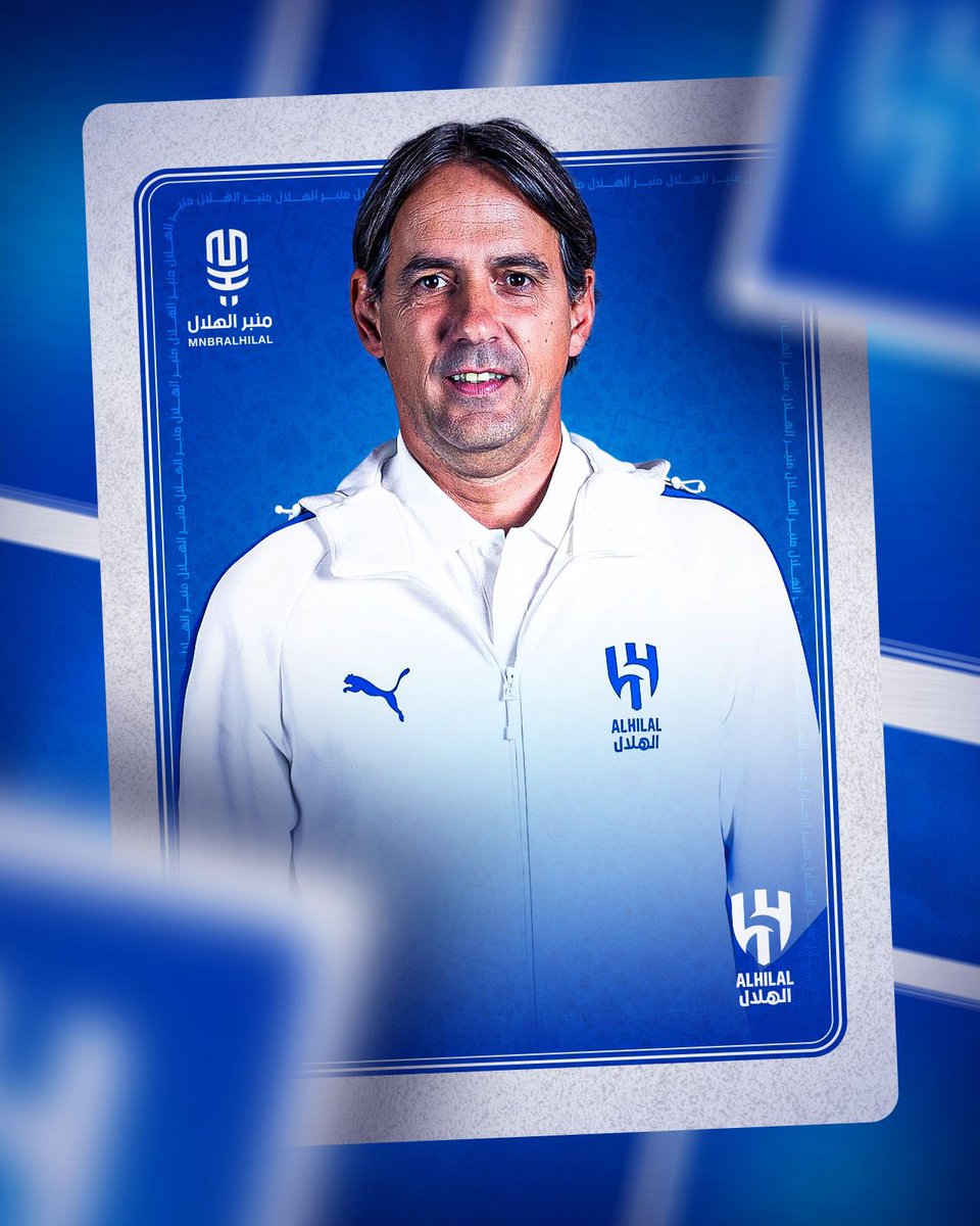 MnbrAlhilal's tweet photo. 🚨🚨🚨🚨🚨🚨🚨 عاجل:

كشفت مصادر مقربة من كانسيلو ان اللاعب لن يعود إلى الهلال إلا بشرط واحد وهو رحيل إنزاغي.

@Okaz_Sports https://t.co/GanzVZzuYM