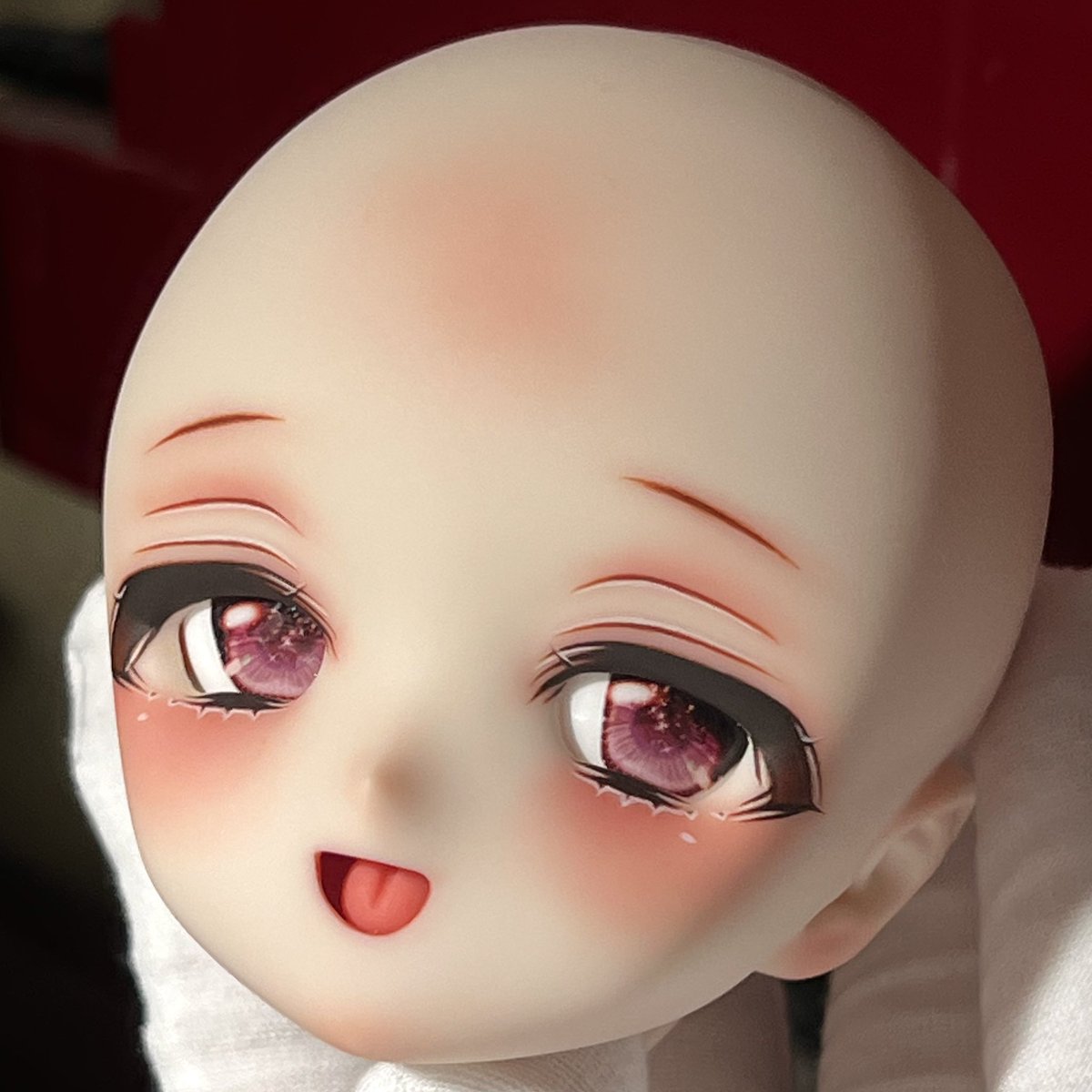 Irumina_doll's tweet photo. DDH-01 セミホワイト
https://t.co/EdyHHMOQGQ

DDH-27 セミホワイト
https://t.co/jBWSgNm2TU

おうち探しをしています🏠✨ご縁がありましたらよろしくお願いいたします🍒 https://t.co/oHQ0tuTxZu