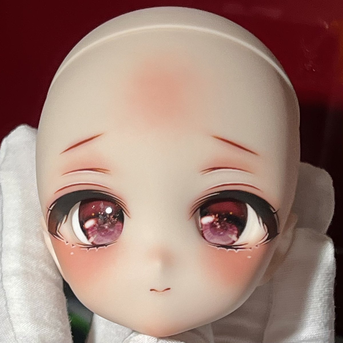 Irumina_doll's tweet photo. DDH-01 セミホワイト
https://t.co/EdyHHMOQGQ

DDH-27 セミホワイト
https://t.co/jBWSgNm2TU

おうち探しをしています🏠✨ご縁がありましたらよろしくお願いいたします🍒 https://t.co/oHQ0tuTxZu