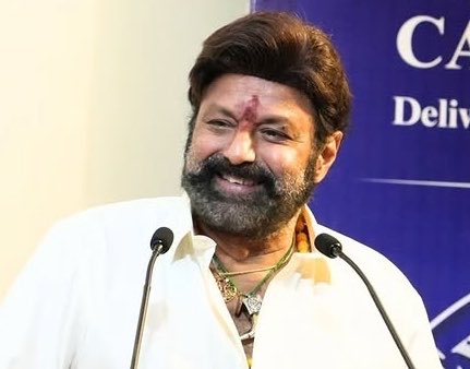 Iamnbkcult's tweet photo. Preparation started for #NBK111 next schedule. Look 🔥 https://t.co/PurMyjewSu