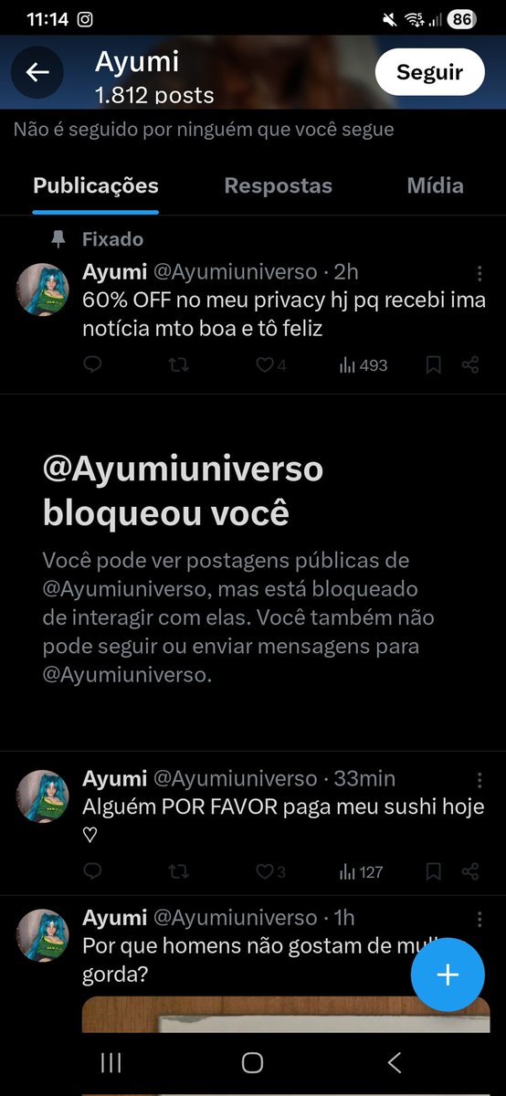 ThyDoon's tweet photo. Levei meu primeiro block, me sinto orgulhoso. https://t.co/vL28BBTzxU