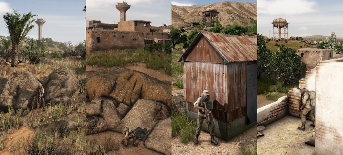 DayZ tweet picture