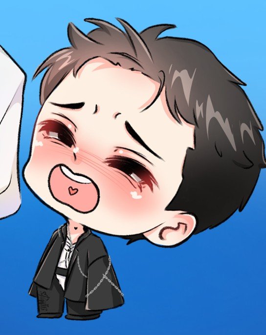 reindeerrawip's tweet photo. อยู่ไม่ไหวๆๆฟฟ https://t.co/4WMVtxZDs2