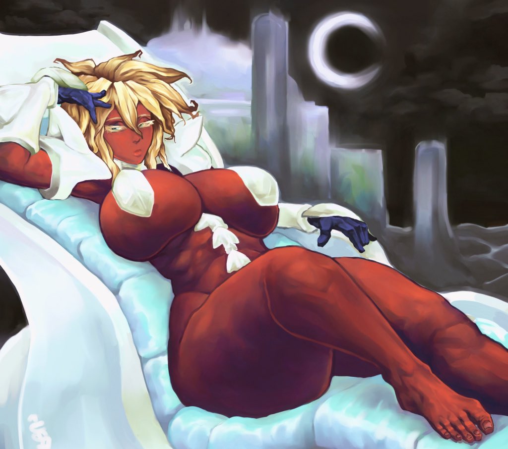 QUEEN0FH0LL0WS's tweet photo. ⠀   ⠀                            

❝ 𝕾𝖎𝖌𝖍. . . Let me guess; You're here to try and defeat me to take over Hueco Mundo as it's ruler?- That will make you the 12th person this month. . . ugh. . . ❞

        ⠀   ⠀⠀ https://t.co/U58raBroIt