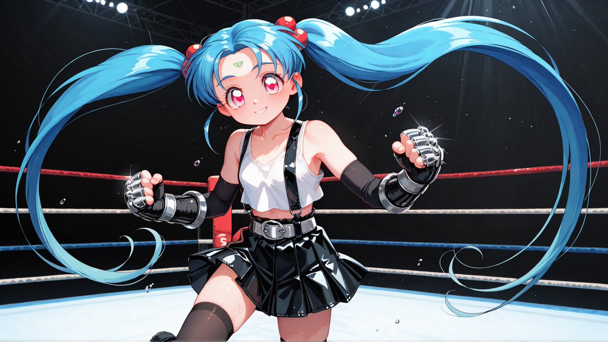 samgrwy's tweet photo. #砂沙美 #Sasami
Tifa https://t.co/fOuIPeZKHW