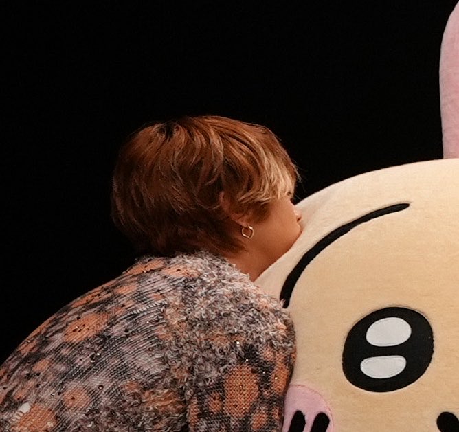 blossom_BESTY's tweet photo. ソウタのほっぺ…！！！！！ほっぺが…！！！！！
ムニってしてて可愛すぎて！！！ https://t.co/WkMwu3F0Qa
