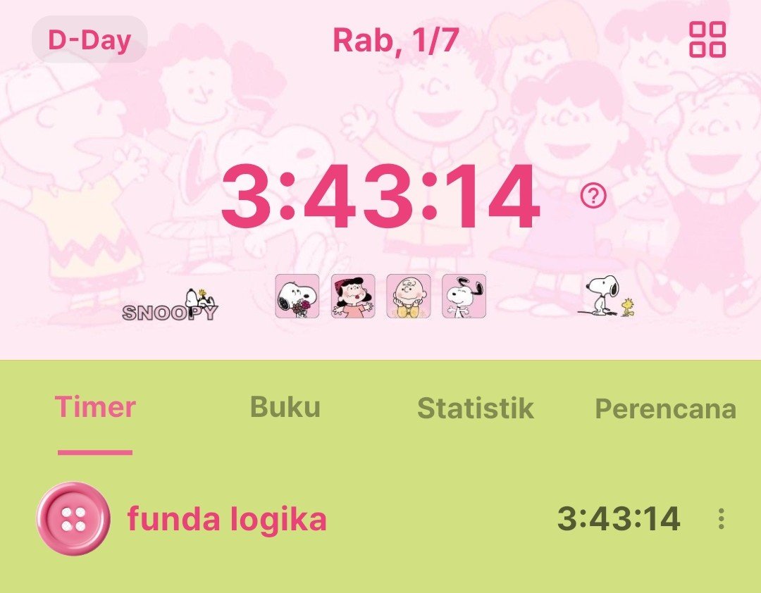take4nap___'s tweet photo. [01/07/2026 #progresss] hari ini cape gais huhu tanganku sakit sakit ❓️❓️❓️ jd cuman bentar dan belajar funda logika doang :))) besok lebih giat kok ✌🏻 https://t.co/y3AYeb0rz5