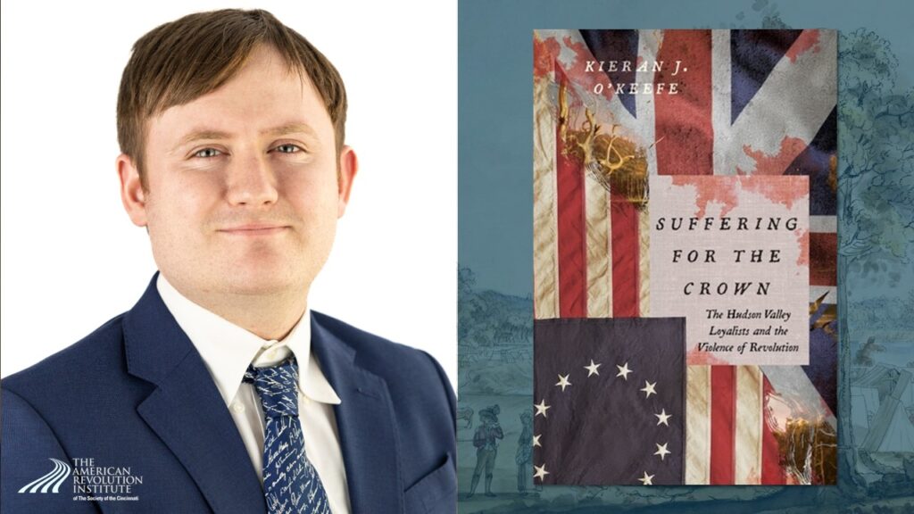 American Revolution Institute tweet media