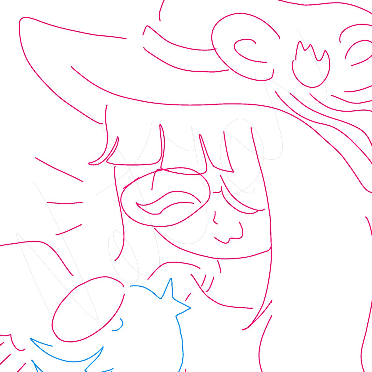 FloeNotion's tweet photo. Happy birthday to Lil Bet and happy 8th anniversary for me! So uhhh I got a headache yesterday so I can't exactly make things good before hand so oof- #MyXAnniversary https://t.co/mblVM39p3E