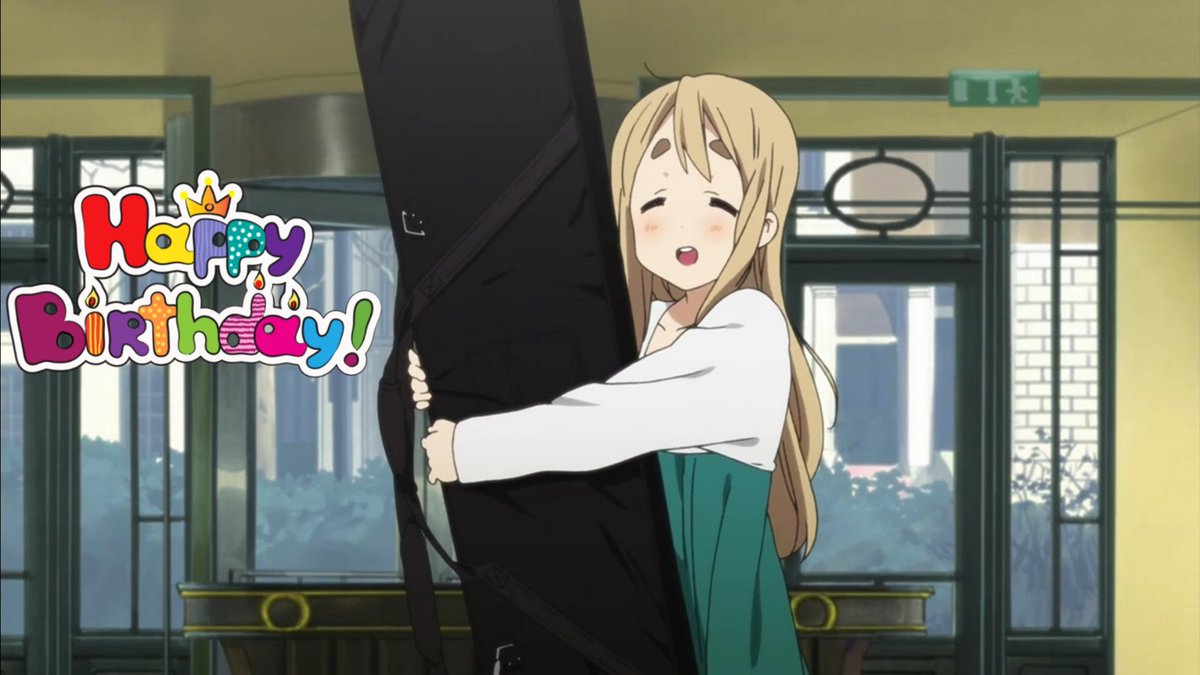 K_onkinenbi's tweet photo. 本日7月2日は琴吹 紬さんのお誕生日です！

🎂🎉🎉🎉🎉🎉🎉🎉🎉🎉🎉🎉🎂
お誕生日おめでとうございます！
🎹☕✨✨✨✨✨✨✨✨✨☕🎹

#けいおん 
#琴吹紬生誕祭2026 https://t.co/Tvu923Oedy