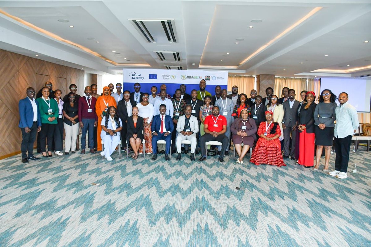 ODPC_KE's tweet photo. Day 3 of the Data Governance Study Tour marked a significant milestone as the office convened a multi-stakeholder roundtable bringing together representatives from the private sector, civil society organizations, and Data Protection Authorities (DPAs) from across Africa.

The private sector and civil society organizations represented at the forum included @KCBInKenya , @awscloud (AWS), @SafaricomPLC, @Visa , @AmnestyKenya, the @Ke_Privacy_Pros  Professionals Association (KPPA), and the @DataGovProsKe  (DGPSK). Their participation enriched the discussions by bringing diverse industry expertise, practical experiences, and perspectives on the evolving data governance landscape.

The forum provided a valuable platform for open dialogue, enabling participants to exchange experiences, discuss emerging trends, and share practical best practices on data governance, cross-border data flows, regulatory compliance, and privacy protection. It also highlighted the unique perspectives and challenges faced by both regulators and organizations operating in the digital economy.

The roundtable further explored opportunities to strengthen regional cooperation, promote harmonized data protection frameworks across Africa, and create an enabling environment that safeguards individuals' rights while supporting innovation, digital trade, and sustainable economic growth.

As the study tour continues, ODPC remains committed to fostering dialogue, encouraging knowledge exchange, and strengthening partnerships that advance responsible data governance across the continent.