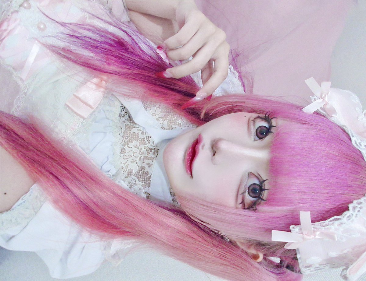 境葬 ゆん ໒꒱·̩͙ (@pinnkcandy) / Posts / X