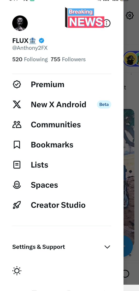 FLUX🏦 tweet media