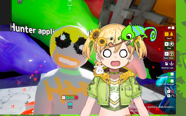 HaniHamuHima's tweet photo. I found youuuuuu https://t.co/EjCOS9RA8i
