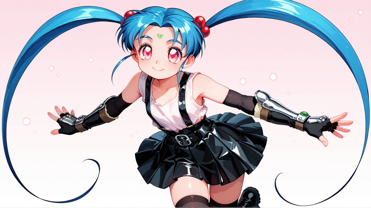 samgrwy's tweet photo. #砂沙美 #Sasami
Tifa https://t.co/fOuIPeZKHW
