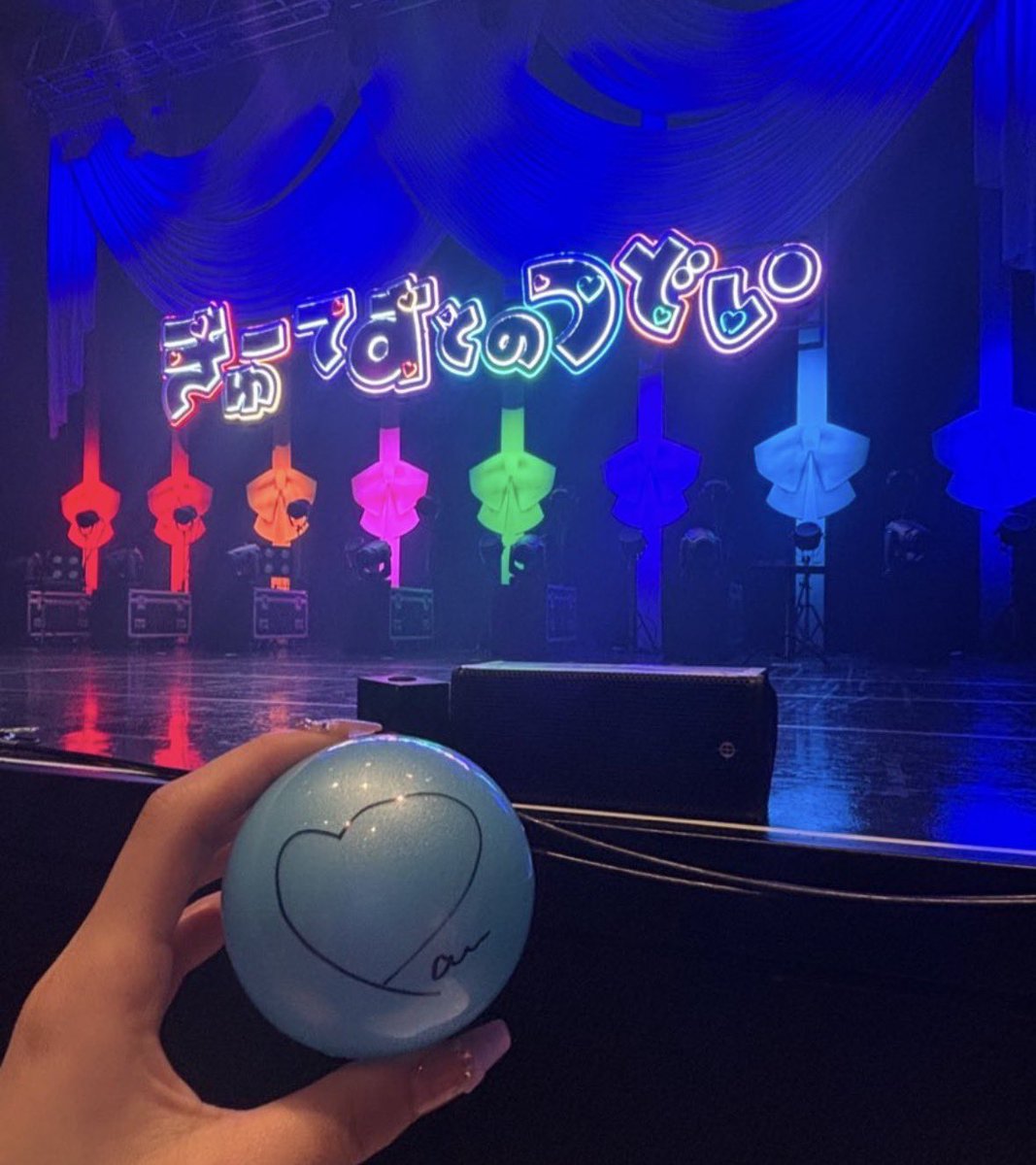 parutan_s's tweet photo. つどい、ユニ春、トクポ、リリイベ、生誕、神戸単独、全部たのしかったよ2026上半期も幸せをいっぱいありがとうだいすきちゅ❣️
#桜庭遥花 @haruka_cs0129 https://t.co/IvTlFYgqES