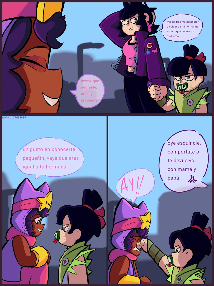 BrawlStarsnori