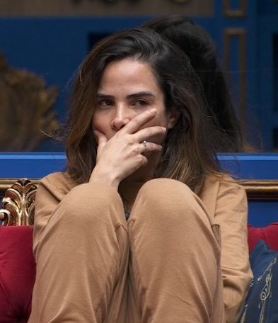 jacksantoss's tweet photo. N é possível esse autores stão qrendo q o fandom comecem a odiar Fina  #Mafin https://t.co/gCNvocqz3Q