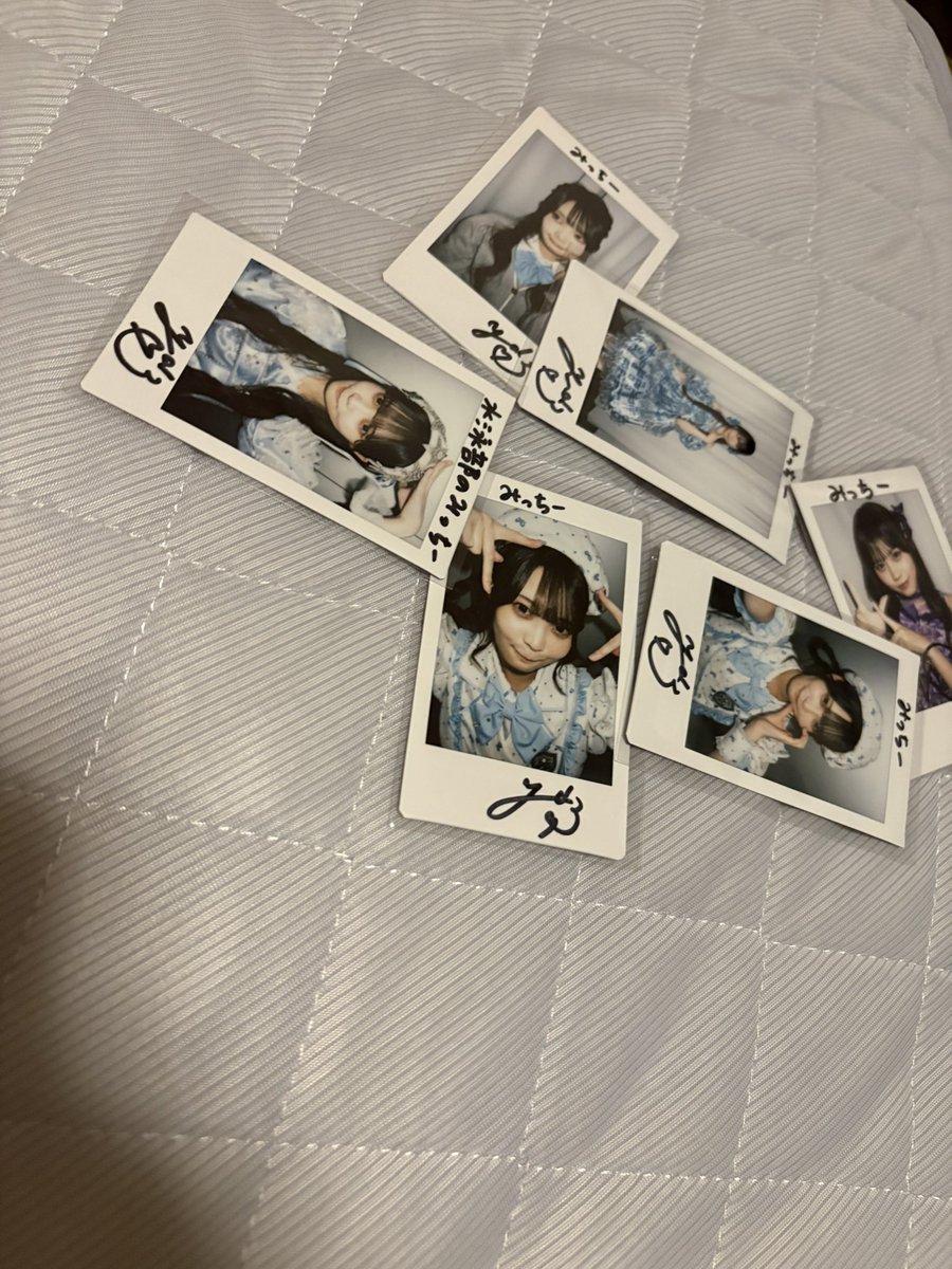 michiidayo221's tweet photo. 申し訳なさで心が痛いです https://t.co/UegejdOfYO