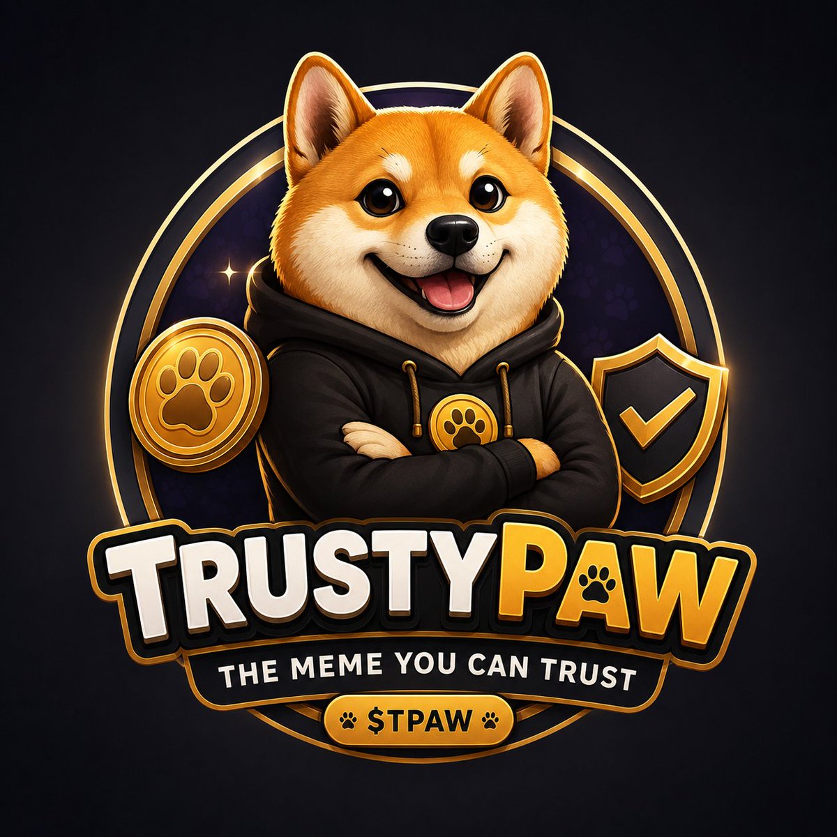 TPAWMEME's tweet photo. Dear Community,Exciting news is on the way! The $TPAW team is working hard behind the scenes and will soon share major updates and impressive progress.With strong commitment to development, innovation, and community growth, TrustyPaw is building something special — and we can’t wait to show you what’s coming.Official Links:

• X → https://t.co/pxbd6Ea0yt
• Telegram → https://t.co/gECM6Jk0x8
• DexScreener → https://t.co/uTUKr9cwu4
• https://t.co/Jb6nKiBcd5 → https://t.co/YEe40wqMOu

Stay tuned — big things are coming!