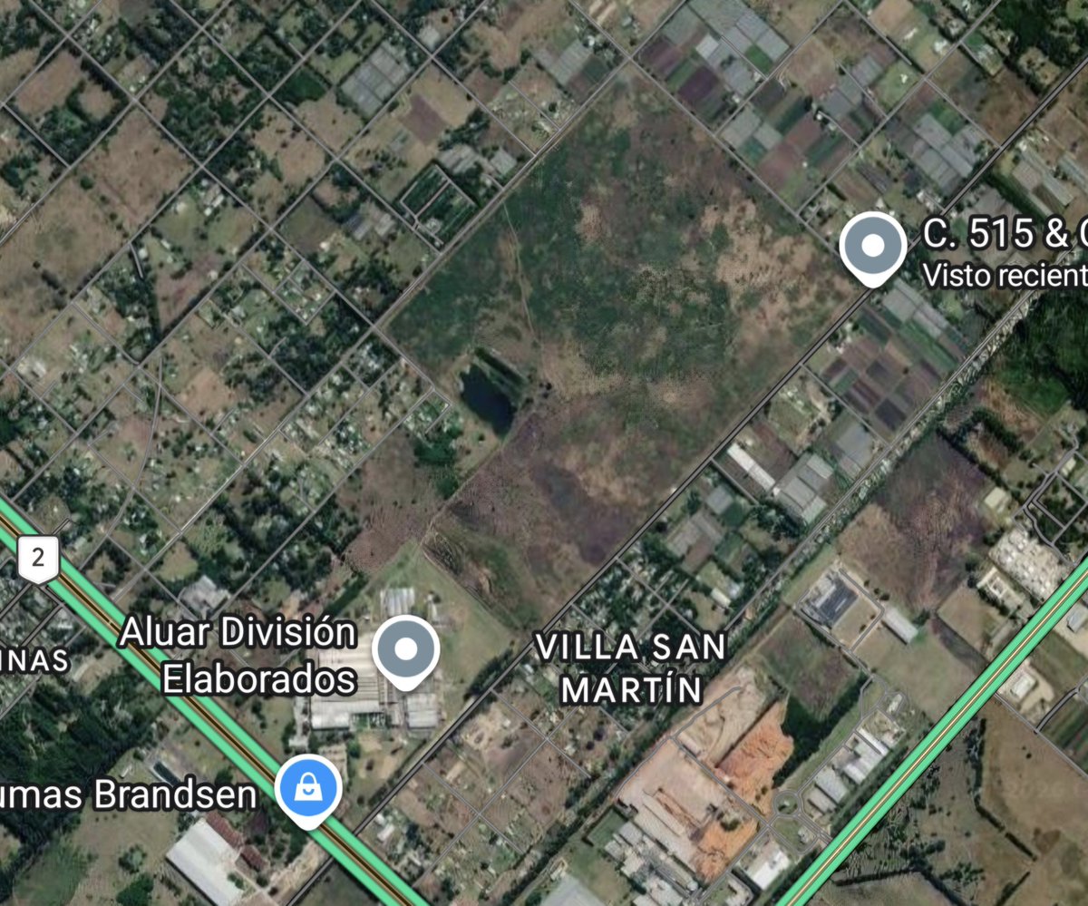 Turcolibia's tweet photo. #Dato: Los dueños de #FATE tras despedir 920 empleados invertira 15 millones de dolares para la construccion del "Parque Solar #Abasto", una planta de energía limpia que la empresa #ALUAR planea construir en el Partido de #LaPlata. https://t.co/2isR3Eymly