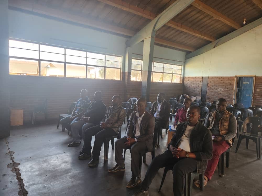 ZECzim's tweet photo. Nominations for Ward 21 of Mazowe RDC, Ward 12 of Mudzi RDC, Ward 3 of Mutare Municipality and Wards 9, 10 and 11 of Victoria Falls Municipality by-elections have ended at 1600hrs https://t.co/mcAcWaEWVE