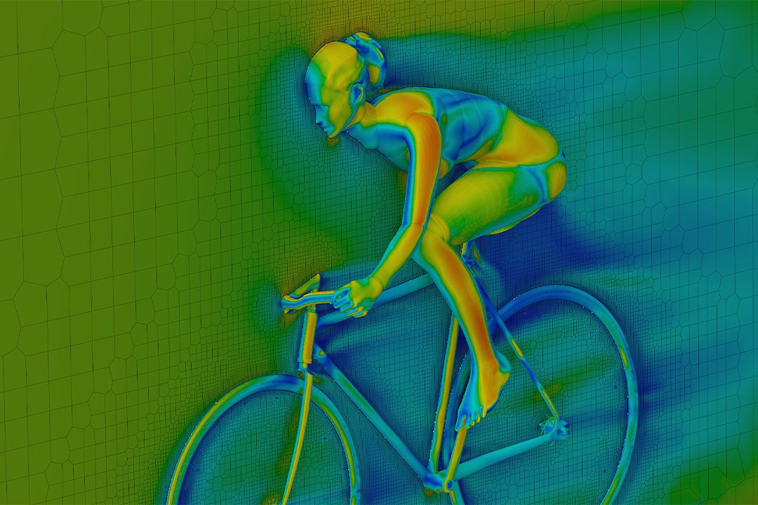 Ansys tweet media