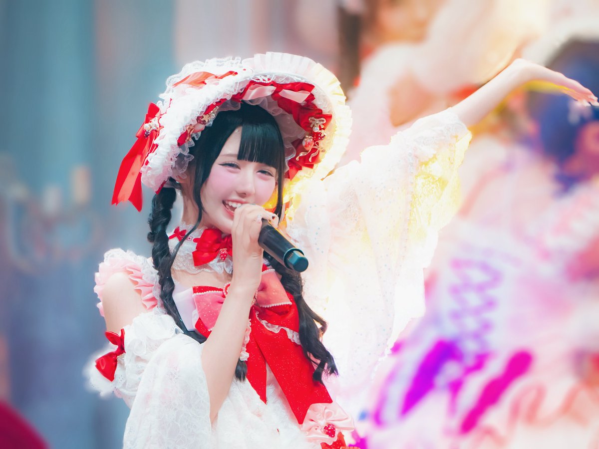 Rico_Pchuu's tweet photo. 🍓PrettyChuu 1st AnniversaryLIVE🍓
1年間応援してくれたみんなへ『ALT』 https://t.co/o2w8WBeMDQ